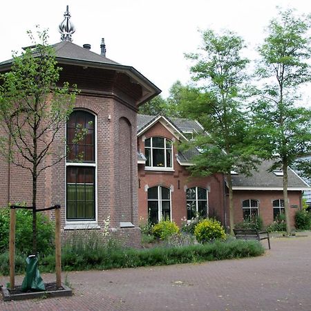 Unique 3 Floor Apartment At Westerpark アムステルダム エクステリア 写真